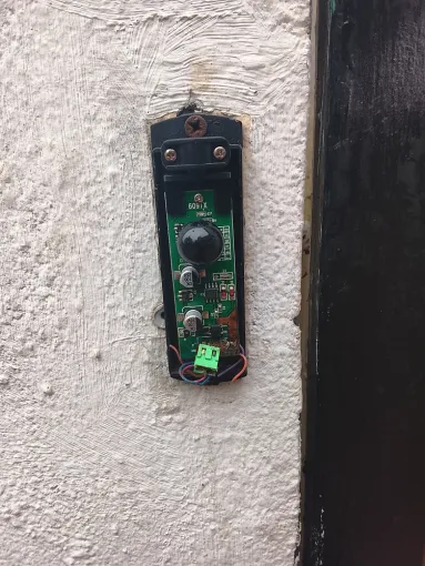 Dépannage moteur portail , Saint-André, Elec Connexion