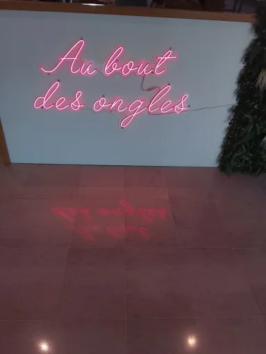 Installation Enseigne , Saint-André, Elec Connexion