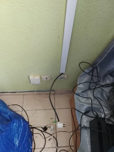 Circuits Climatisation non conforme 