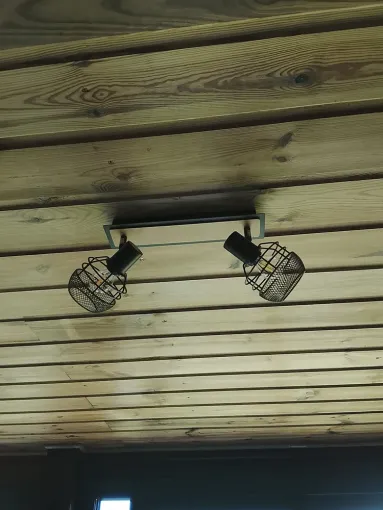 Dépannage point lumineux designe plafond à Bras-Panon 974, Saint-André, Elec Connexion