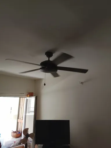 Pose brassair d'air la réunion de chau, Saint-André, Elec Connexion