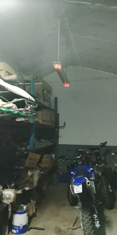 Vos néon tien plus , Saint-André, Elec Connexion