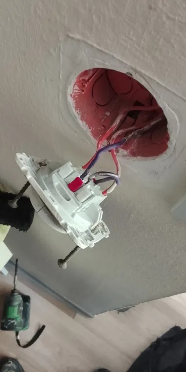 Double allumage , Saint-André, Elec Connexion