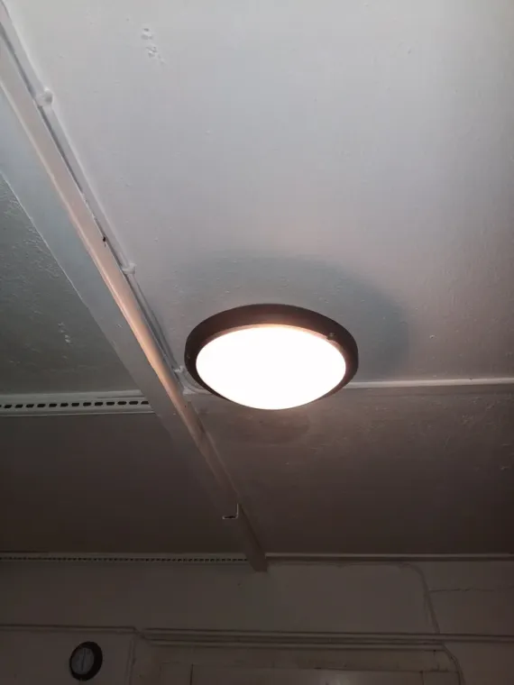 Dépannage éclairage, Saint-André, Elec Connexion