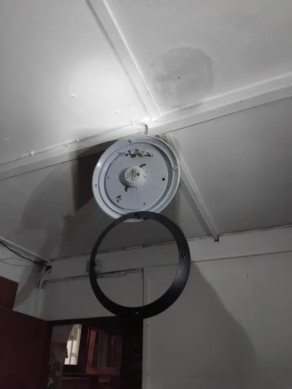 Dépannage éclairage, Saint-André, Elec Connexion