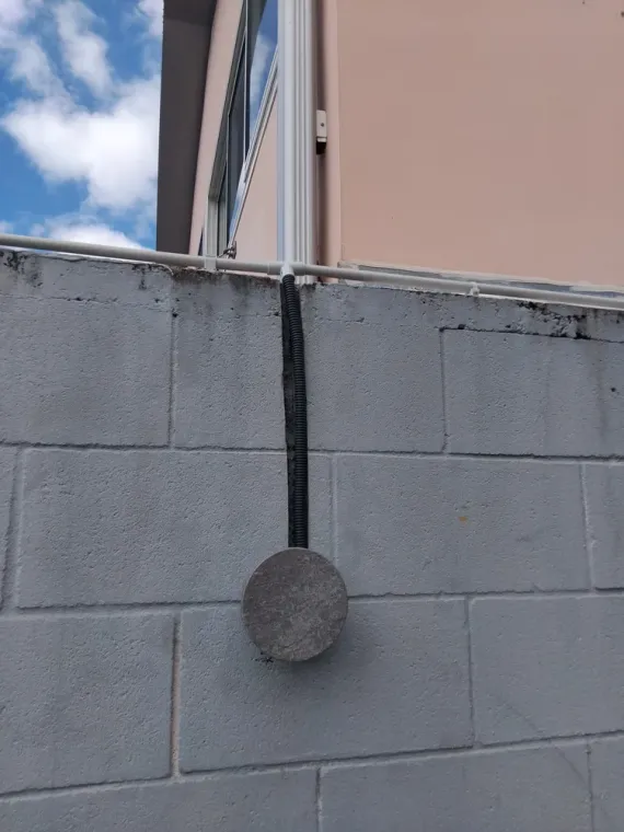 Installations Aplique lux, Saint-André, Elec Connexion