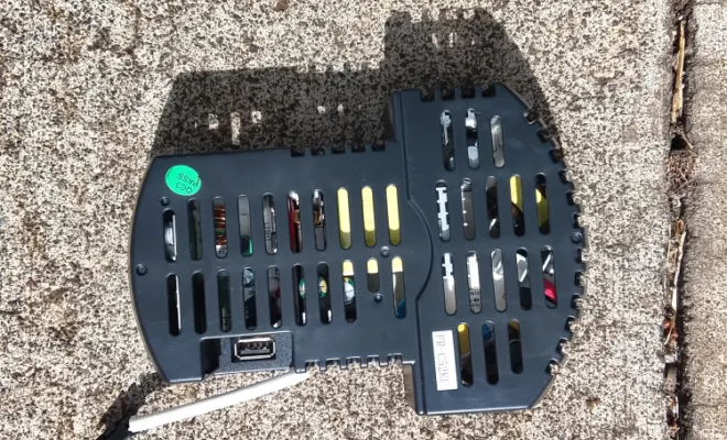 Dépannage brassair d'air , Saint-André, Elec Connexion