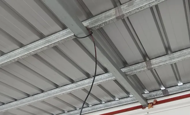 Création circuits LED éclairage éco , Saint-André, Elec Connexion